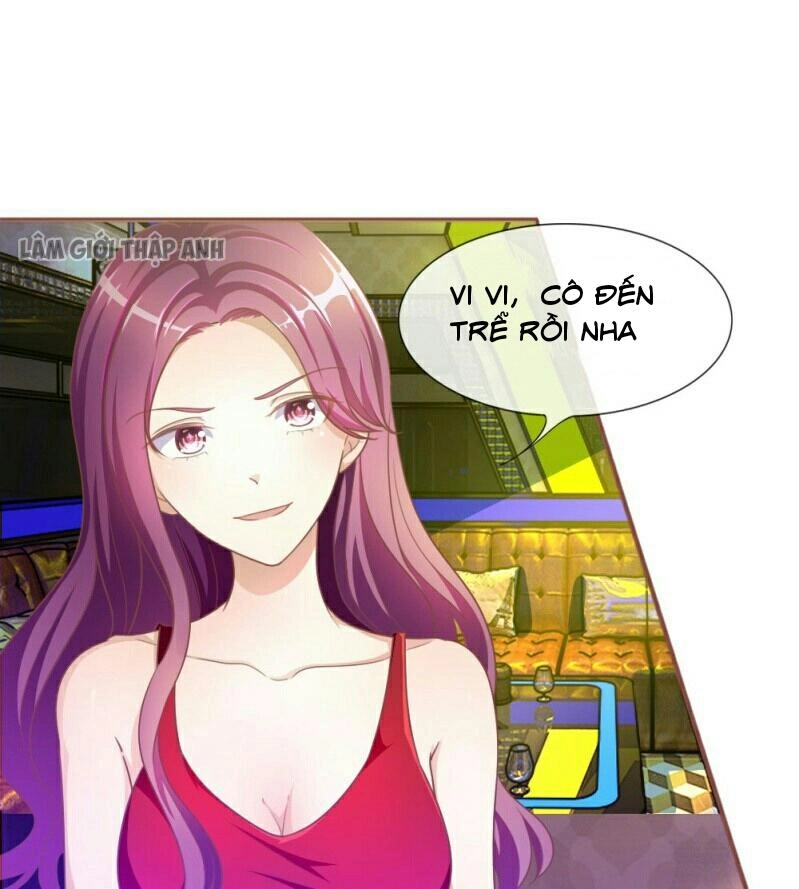 Bạn Trai Cũ Là Quỷ Hút Máu: Đừng Trêu Tôi Chapter 2 - 19