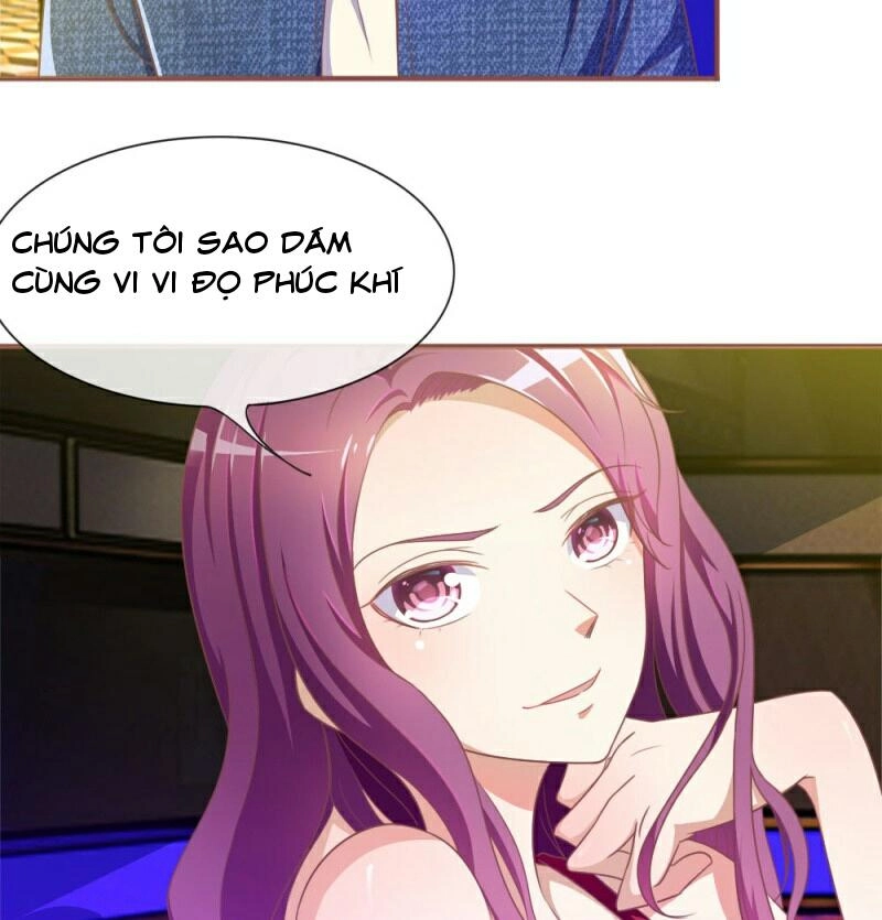 Bạn Trai Cũ Là Quỷ Hút Máu: Đừng Trêu Tôi Chapter 2 - 22