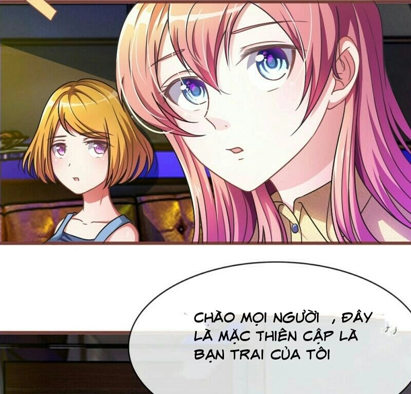 Bạn Trai Cũ Là Quỷ Hút Máu: Đừng Trêu Tôi Chapter 4 - 4