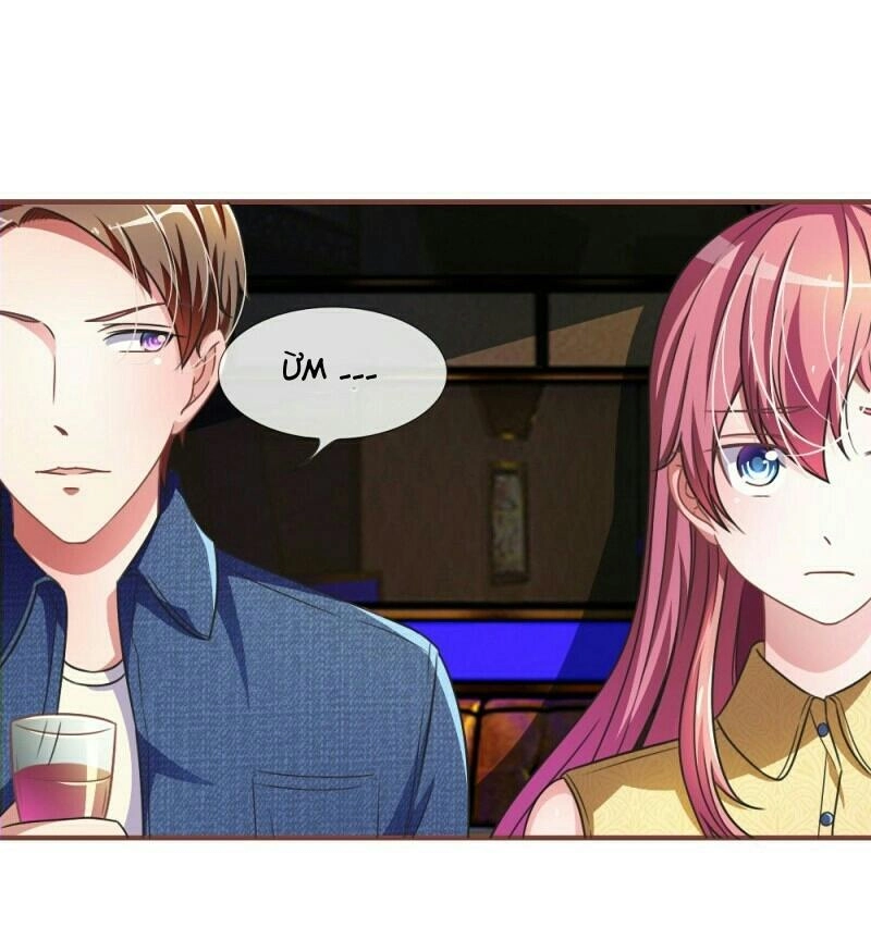 Bạn Trai Cũ Là Quỷ Hút Máu: Đừng Trêu Tôi Chapter 4 - 11