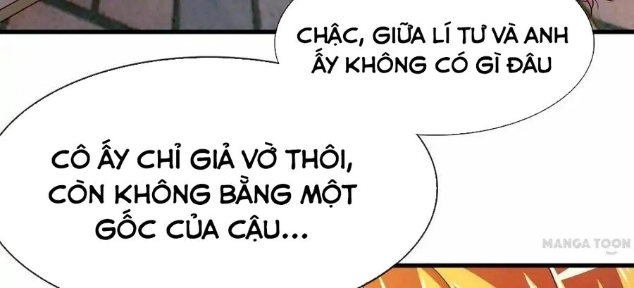 Bạn Trai Cũ Là Quỷ Hút Máu: Đừng Trêu Tôi Chapter 7 - 10