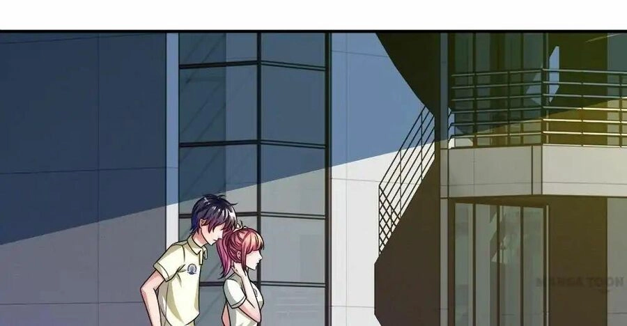 Bạn Trai Cũ Là Quỷ Hút Máu: Đừng Trêu Tôi Chapter 7 - 34