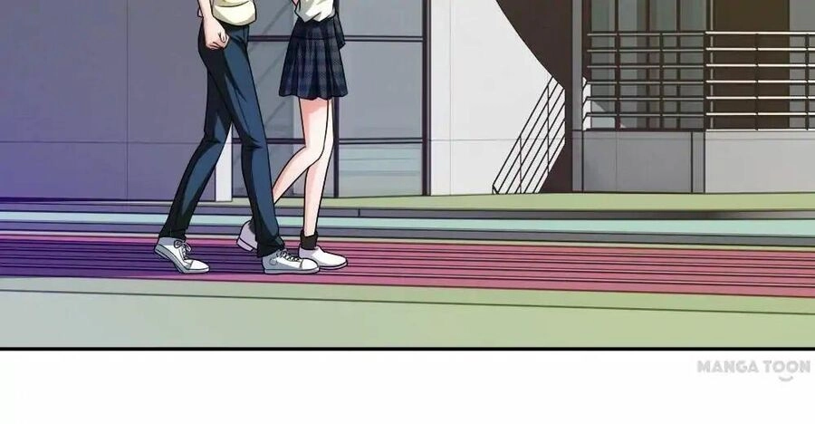 Bạn Trai Cũ Là Quỷ Hút Máu: Đừng Trêu Tôi Chapter 7 - 35