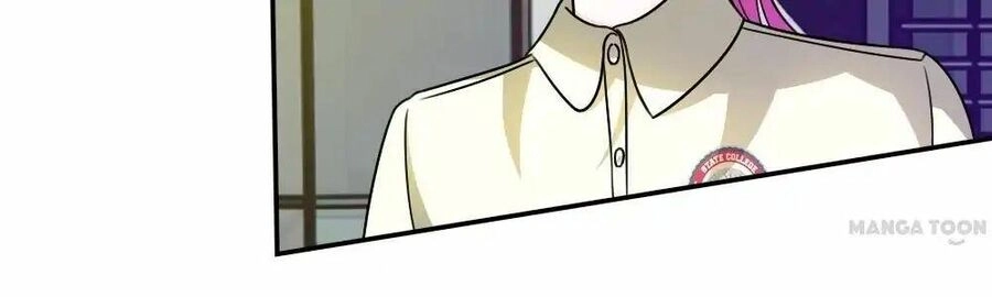 Bạn Trai Cũ Là Quỷ Hút Máu: Đừng Trêu Tôi Chapter 8 - 4