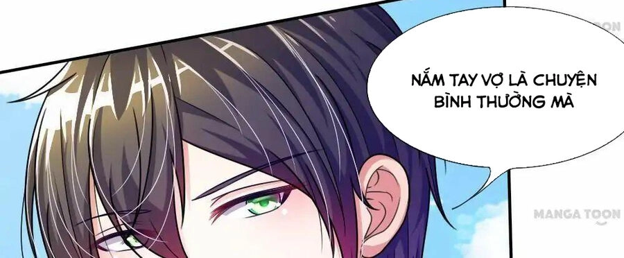 Bạn Trai Cũ Là Quỷ Hút Máu: Đừng Trêu Tôi Chapter 8 - 6