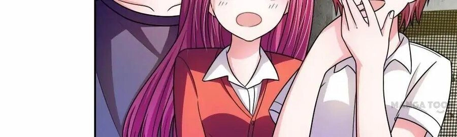 Bạn Trai Cũ Là Quỷ Hút Máu: Đừng Trêu Tôi Chapter 9 - 28