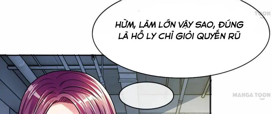 Bạn Trai Cũ Là Quỷ Hút Máu: Đừng Trêu Tôi Chapter 9 - 30