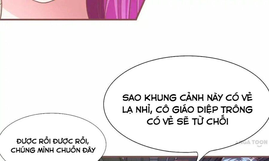 Bạn Trai Cũ Là Quỷ Hút Máu: Đừng Trêu Tôi Chapter 10 - 4