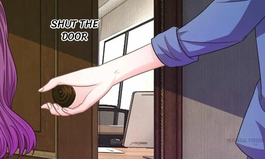 Bạn Trai Cũ Là Quỷ Hút Máu: Đừng Trêu Tôi Chapter 10 - 19