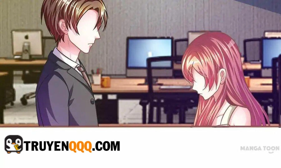 Bạn Trai Cũ Là Quỷ Hút Máu: Đừng Trêu Tôi Chapter 10 - 22