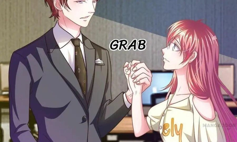 Bạn Trai Cũ Là Quỷ Hút Máu: Đừng Trêu Tôi Chapter 10 - 33