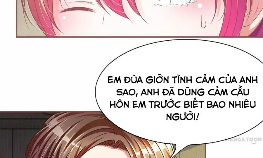 Bạn Trai Cũ Là Quỷ Hút Máu: Đừng Trêu Tôi Chapter 11 - 4