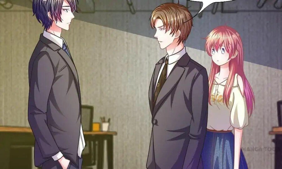 Bạn Trai Cũ Là Quỷ Hút Máu: Đừng Trêu Tôi Chapter 11 - 17