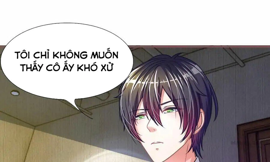 Bạn Trai Cũ Là Quỷ Hút Máu: Đừng Trêu Tôi Chapter 11 - 19