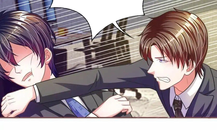 Bạn Trai Cũ Là Quỷ Hút Máu: Đừng Trêu Tôi Chapter 11 - 34