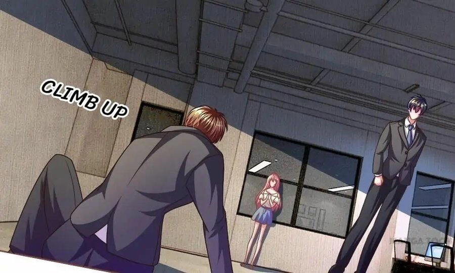 Bạn Trai Cũ Là Quỷ Hút Máu: Đừng Trêu Tôi Chapter 12 - 14