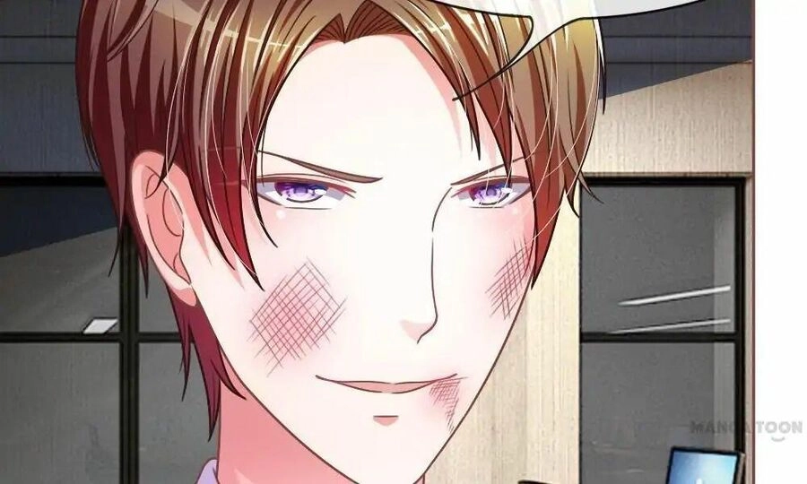 Bạn Trai Cũ Là Quỷ Hút Máu: Đừng Trêu Tôi Chapter 12 - 16