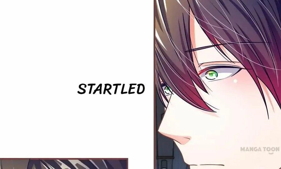 Bạn Trai Cũ Là Quỷ Hút Máu: Đừng Trêu Tôi Chapter 12 - 22