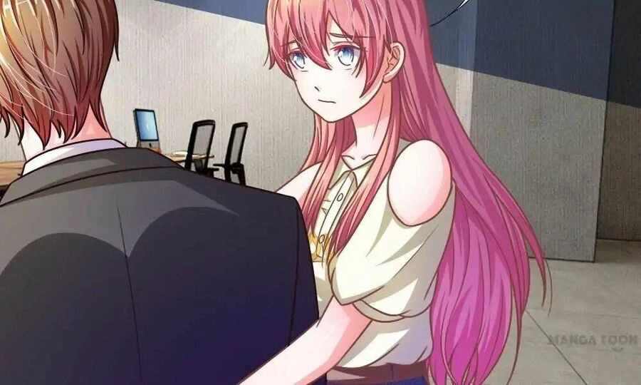 Bạn Trai Cũ Là Quỷ Hút Máu: Đừng Trêu Tôi Chapter 12 - 28