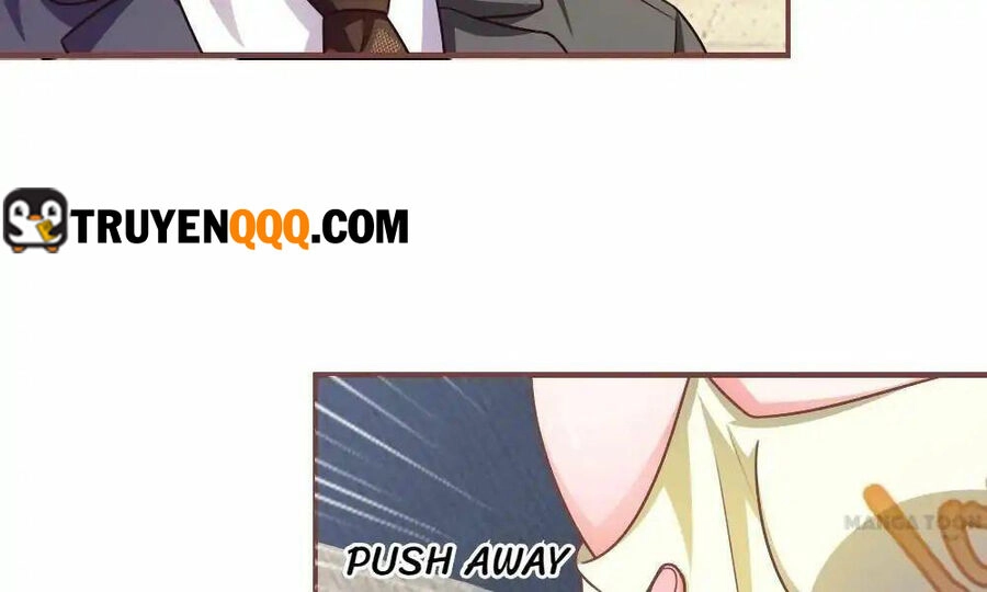 Bạn Trai Cũ Là Quỷ Hút Máu: Đừng Trêu Tôi Chapter 12 - 31