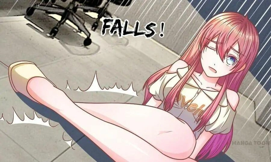 Bạn Trai Cũ Là Quỷ Hút Máu: Đừng Trêu Tôi Chapter 12 - 36