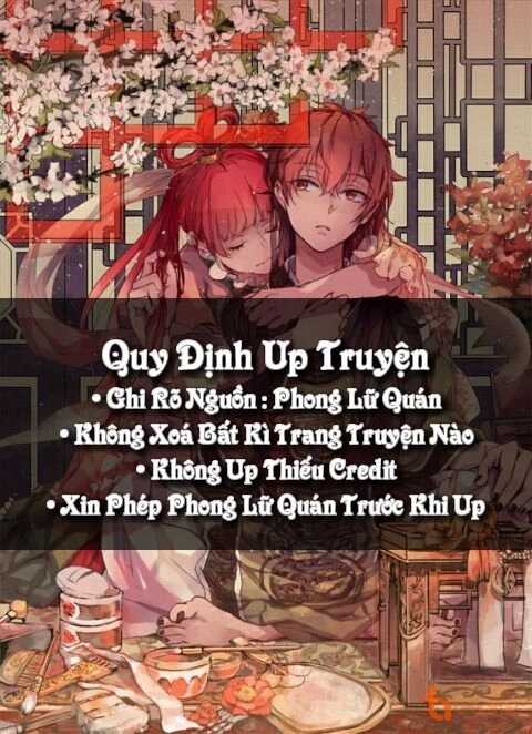 Phương Pháp Yêu Đương Với Cô Gái Sợ Tình Chapter 1 - 1
