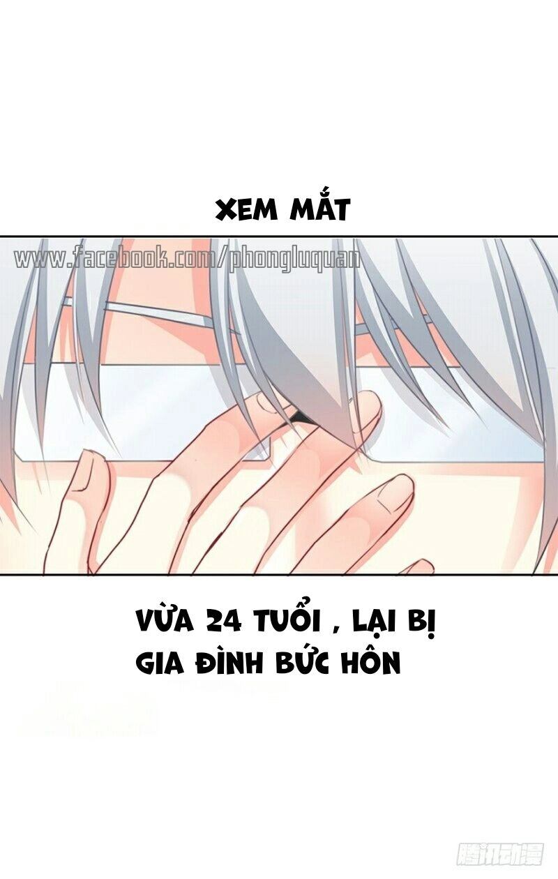 Phương Pháp Yêu Đương Với Cô Gái Sợ Tình Chapter 1 - 3