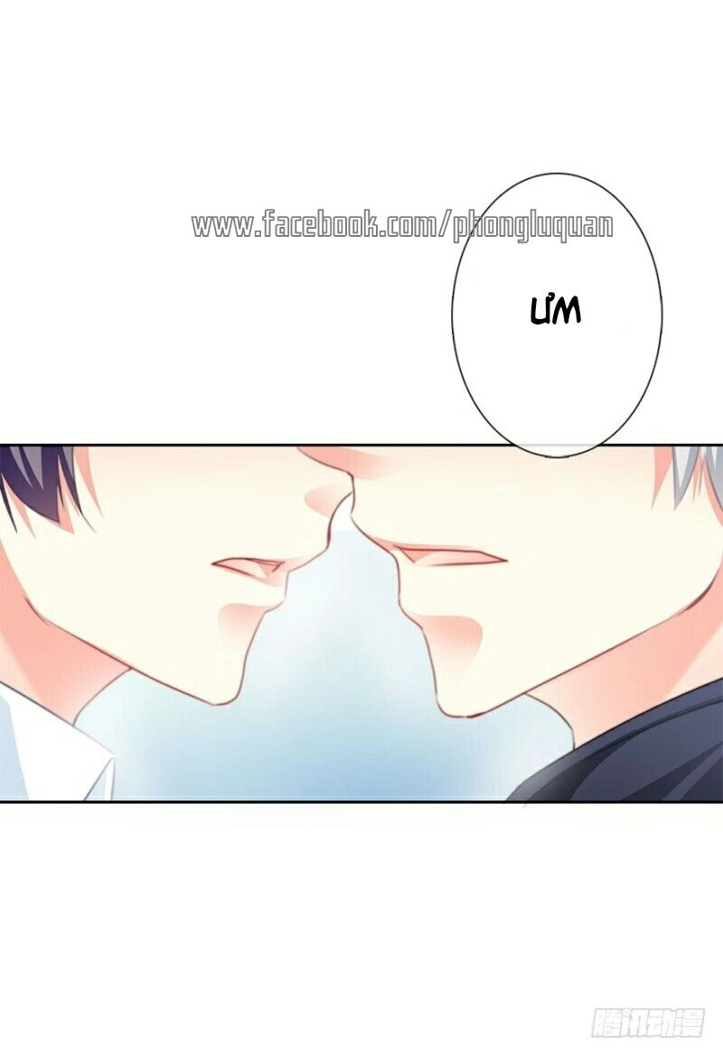 Phương Pháp Yêu Đương Với Cô Gái Sợ Tình Chapter 1 - 17