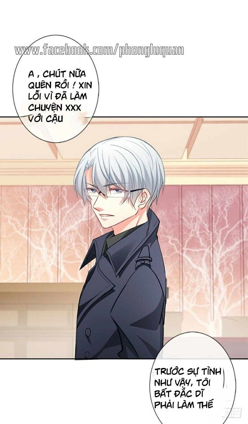 Phương Pháp Yêu Đương Với Cô Gái Sợ Tình Chapter 1 - 23