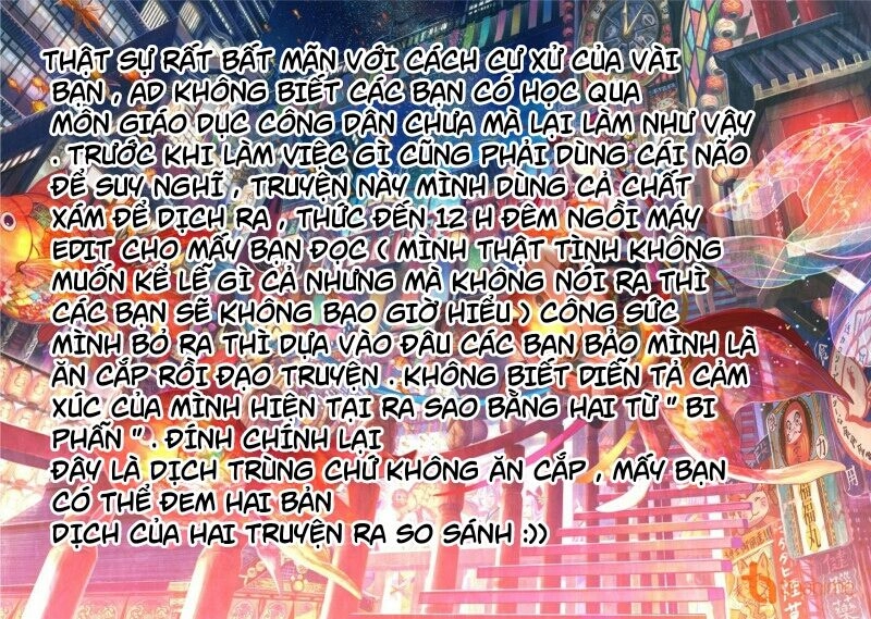 Phương Pháp Yêu Đương Với Cô Gái Sợ Tình Chapter 1.5 - 1