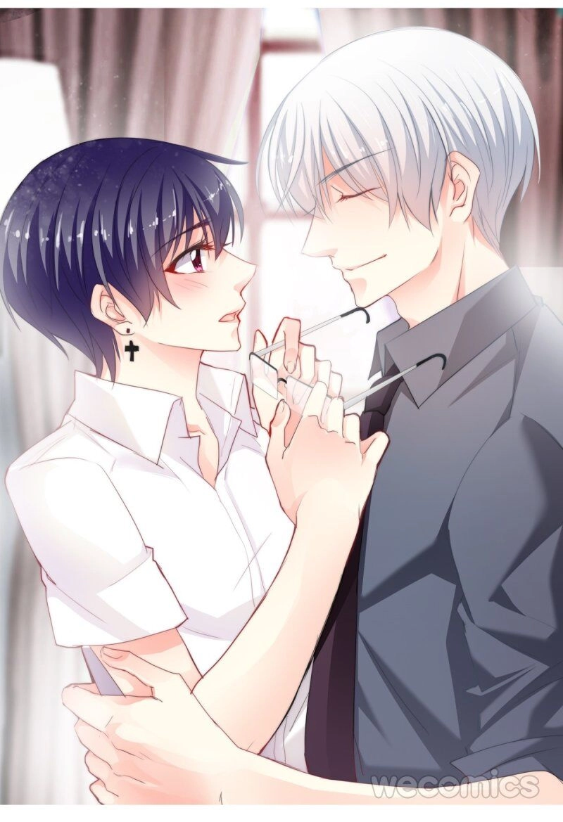 Phương Pháp Yêu Đương Với Cô Gái Sợ Tình Chapter 2 - 2