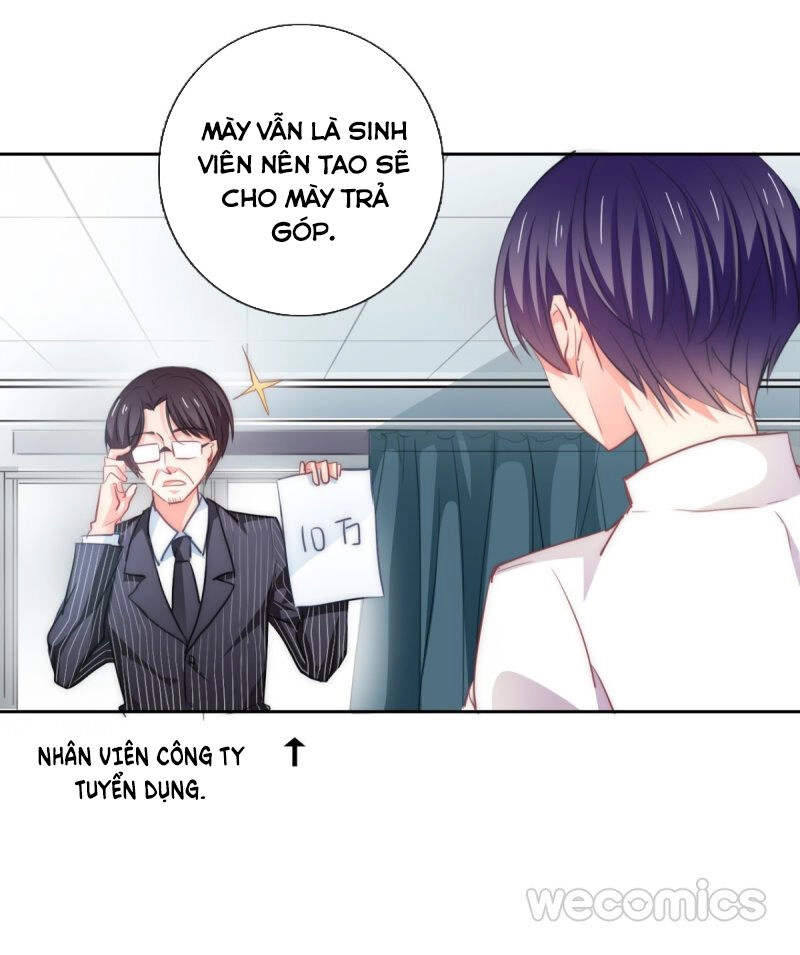 Phương Pháp Yêu Đương Với Cô Gái Sợ Tình Chapter 2 - 4