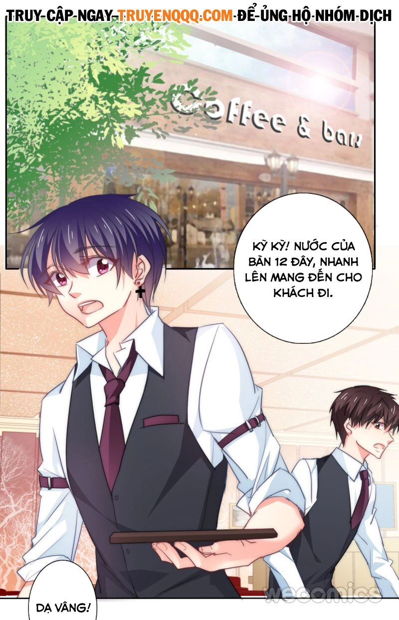 Phương Pháp Yêu Đương Với Cô Gái Sợ Tình Chapter 2 - 6