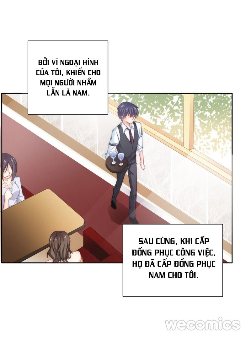 Phương Pháp Yêu Đương Với Cô Gái Sợ Tình Chapter 2 - 7