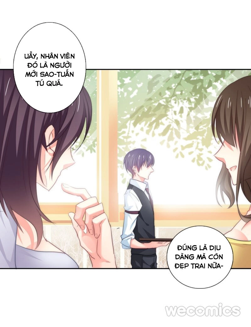 Phương Pháp Yêu Đương Với Cô Gái Sợ Tình Chapter 2 - 8