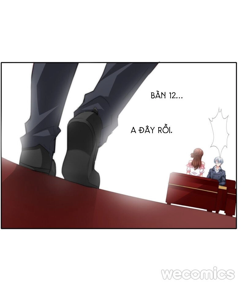 Phương Pháp Yêu Đương Với Cô Gái Sợ Tình Chapter 2 - 10