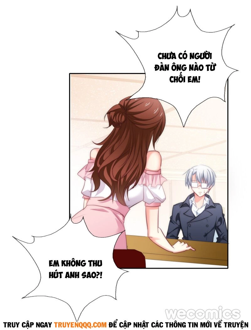 Phương Pháp Yêu Đương Với Cô Gái Sợ Tình Chapter 2 - 11