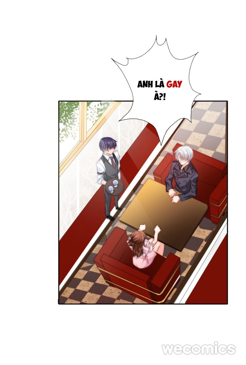 Phương Pháp Yêu Đương Với Cô Gái Sợ Tình Chapter 2 - 13