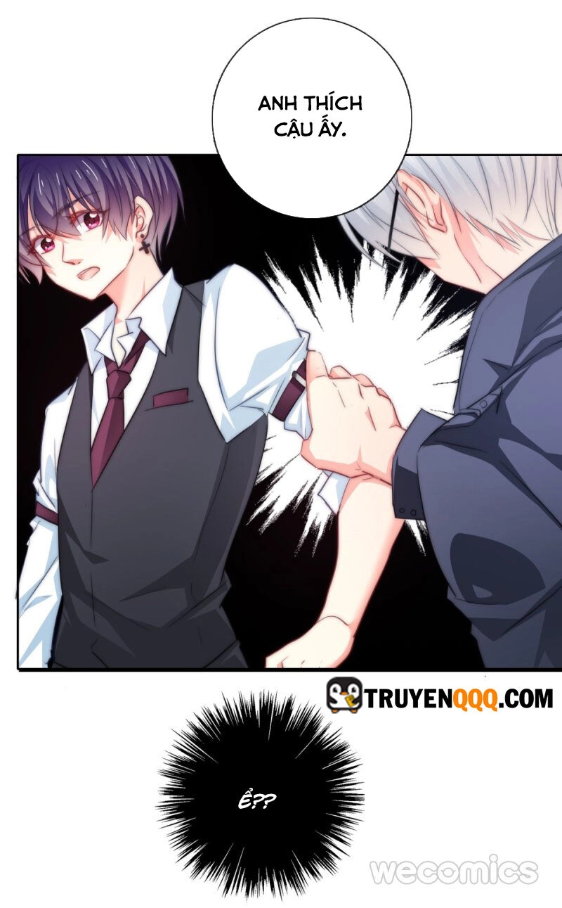 Phương Pháp Yêu Đương Với Cô Gái Sợ Tình Chapter 2 - 16