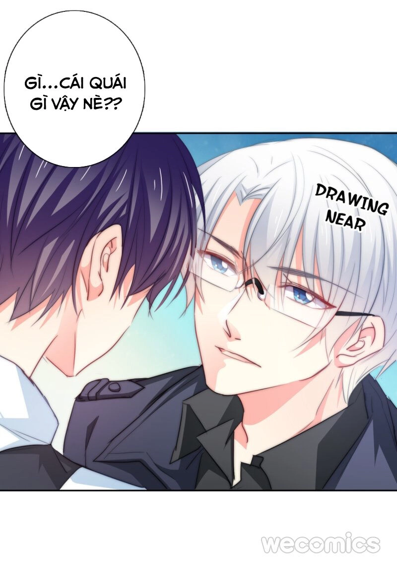 Phương Pháp Yêu Đương Với Cô Gái Sợ Tình Chapter 2 - 17