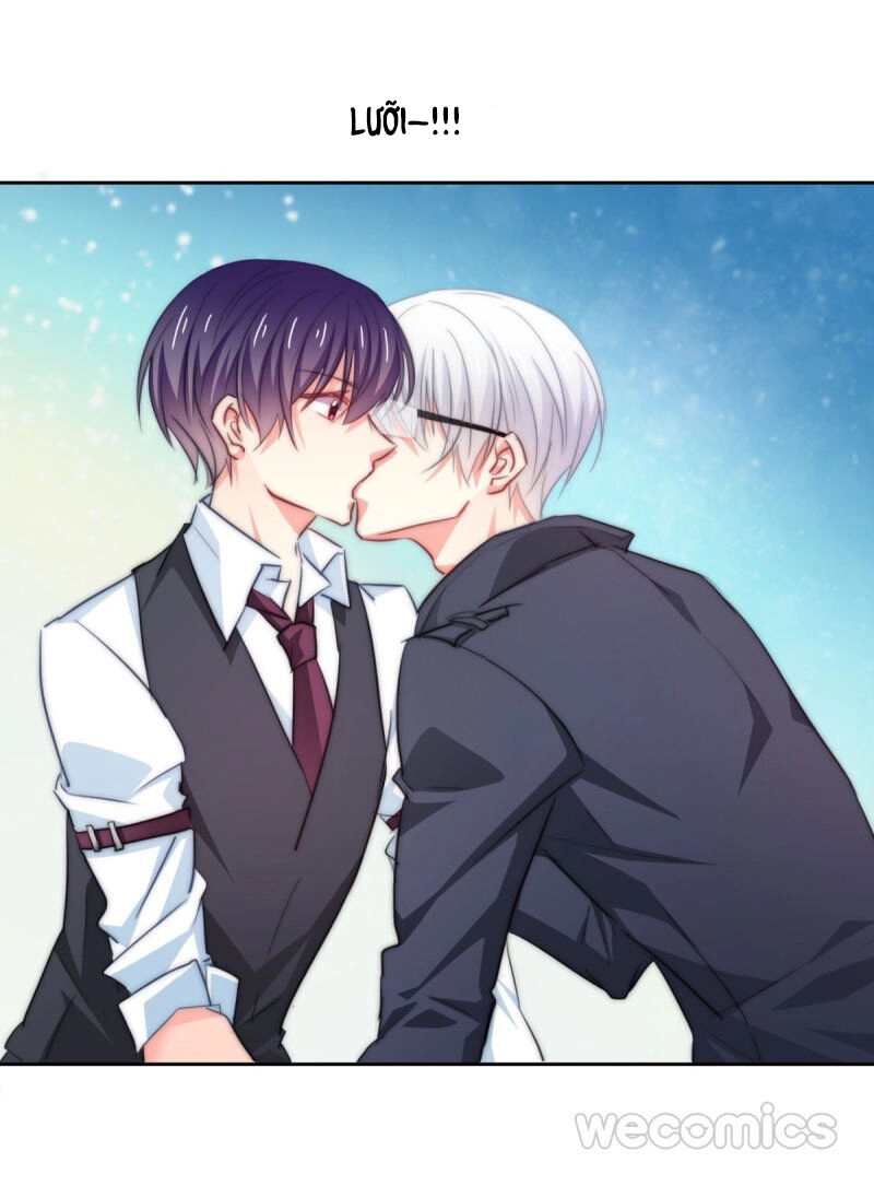 Phương Pháp Yêu Đương Với Cô Gái Sợ Tình Chapter 2 - 18