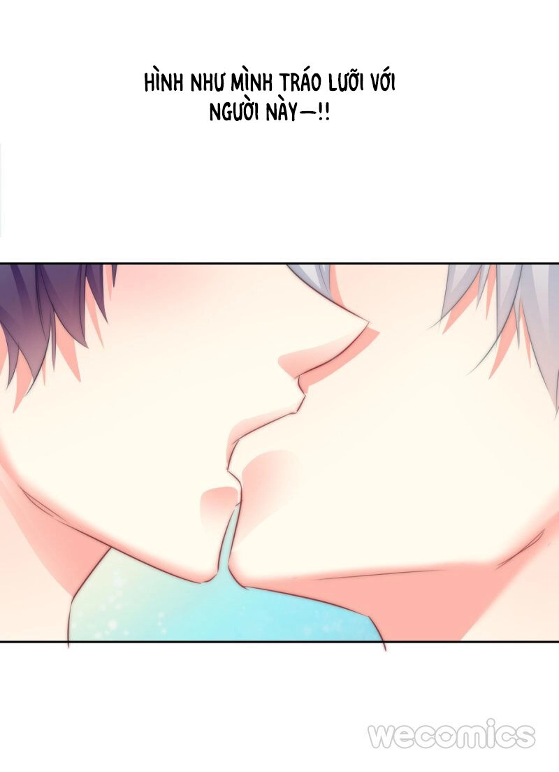 Phương Pháp Yêu Đương Với Cô Gái Sợ Tình Chapter 2 - 19