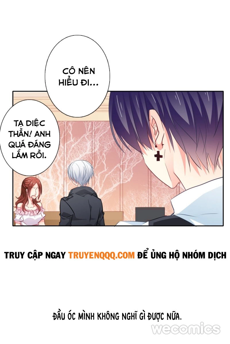 Phương Pháp Yêu Đương Với Cô Gái Sợ Tình Chapter 2 - 21