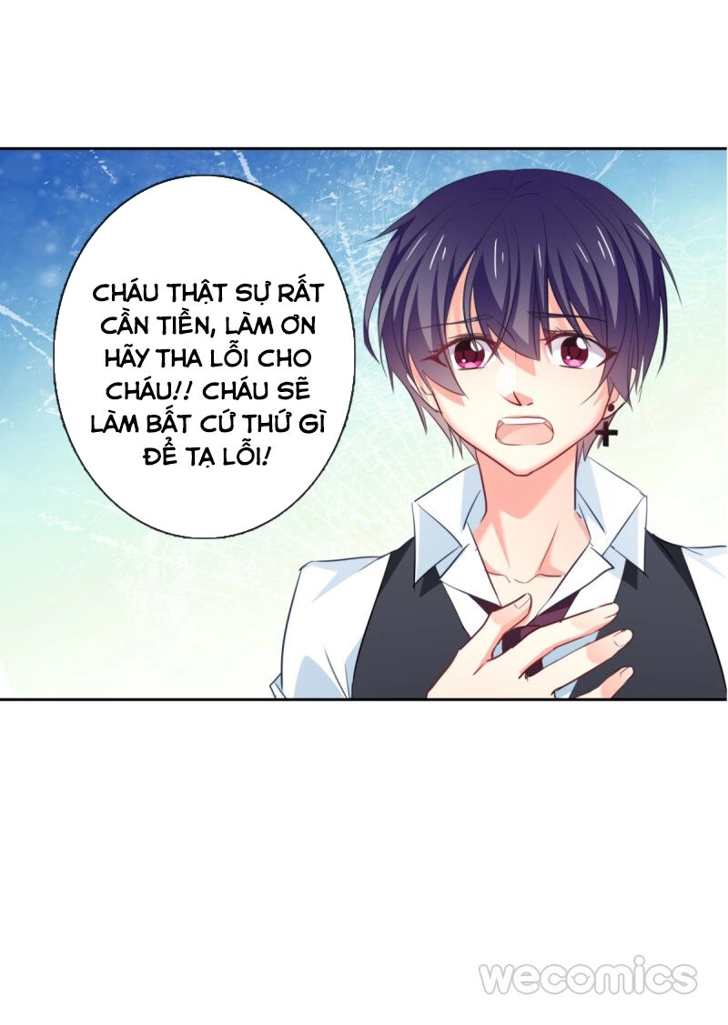 Phương Pháp Yêu Đương Với Cô Gái Sợ Tình Chapter 2 - 27