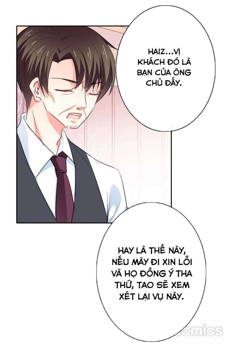 Phương Pháp Yêu Đương Với Cô Gái Sợ Tình Chapter 2 - 28