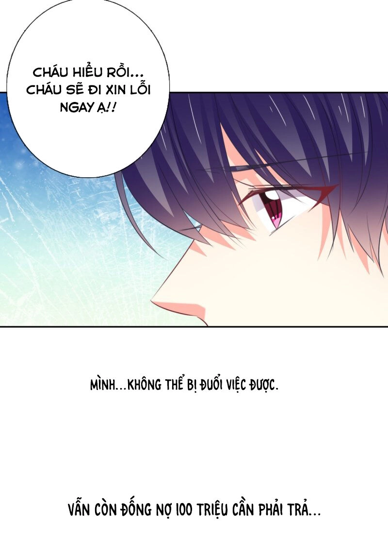 Phương Pháp Yêu Đương Với Cô Gái Sợ Tình Chapter 2 - 29