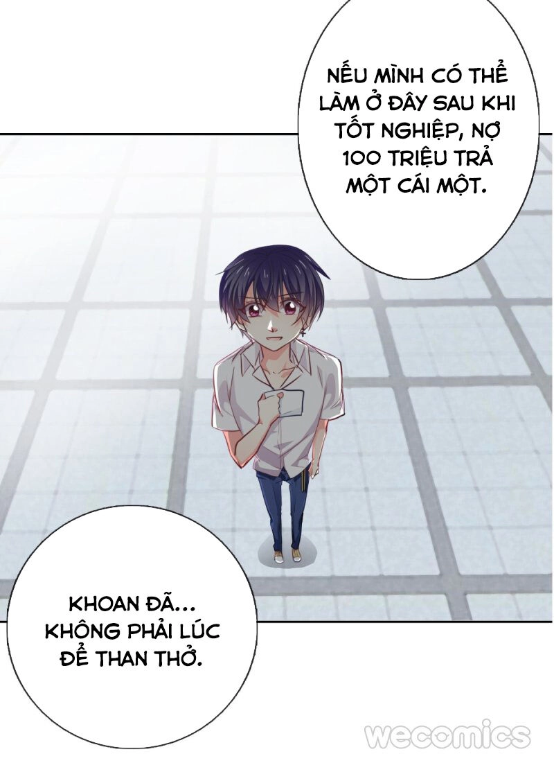 Phương Pháp Yêu Đương Với Cô Gái Sợ Tình Chapter 2 - 33