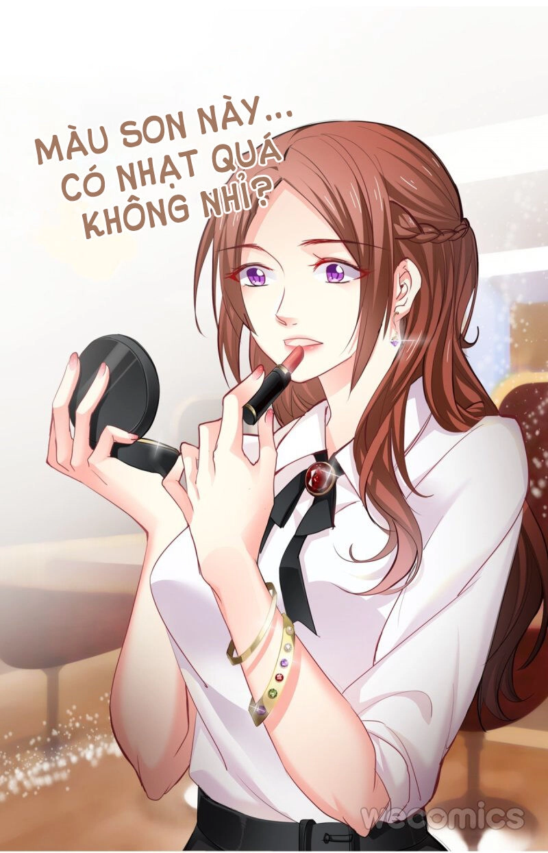 Phương Pháp Yêu Đương Với Cô Gái Sợ Tình Chapter 3 - 2