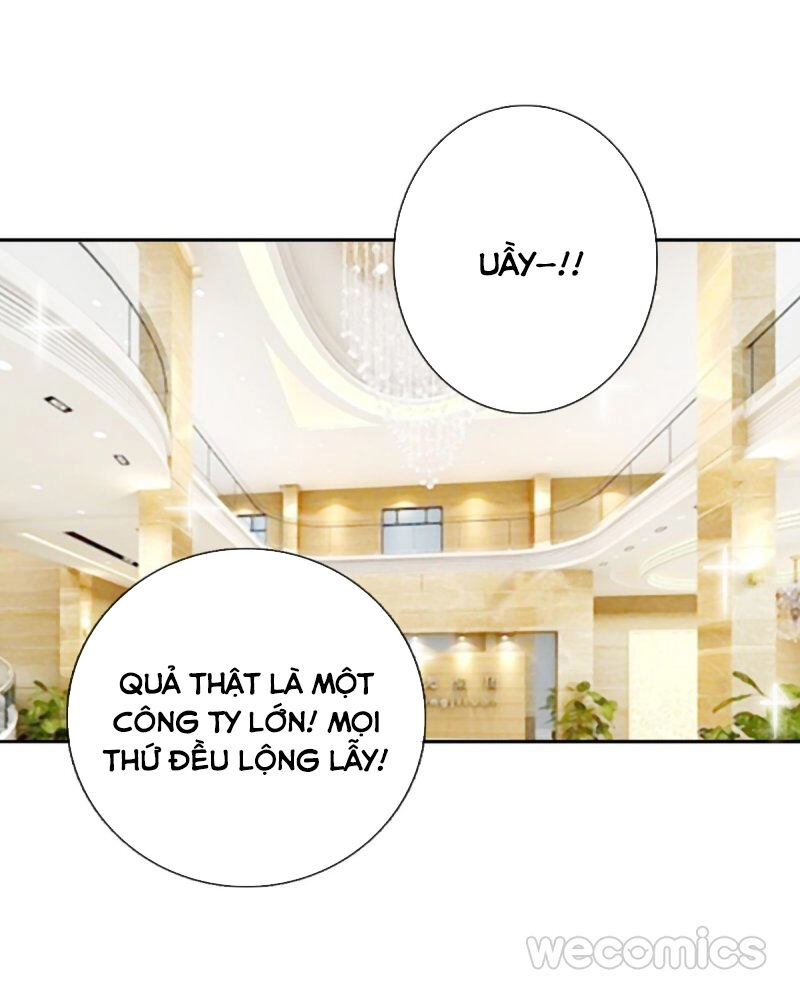 Phương Pháp Yêu Đương Với Cô Gái Sợ Tình Chapter 3 - 3