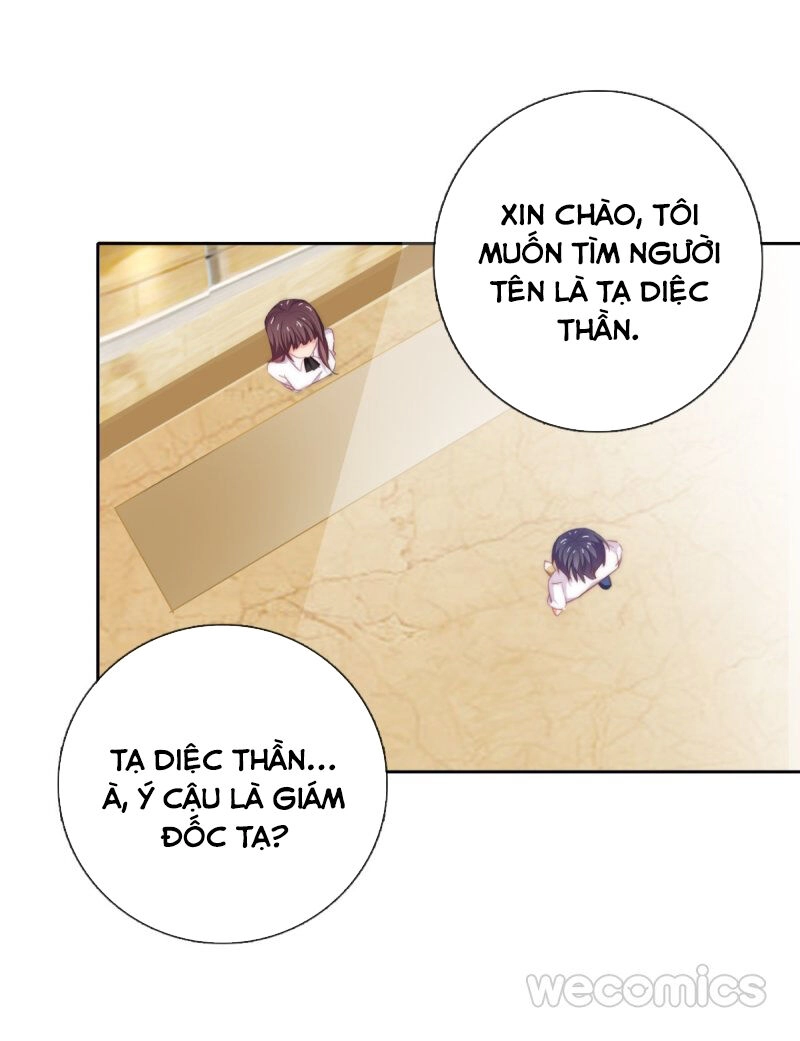 Phương Pháp Yêu Đương Với Cô Gái Sợ Tình Chapter 3 - 5